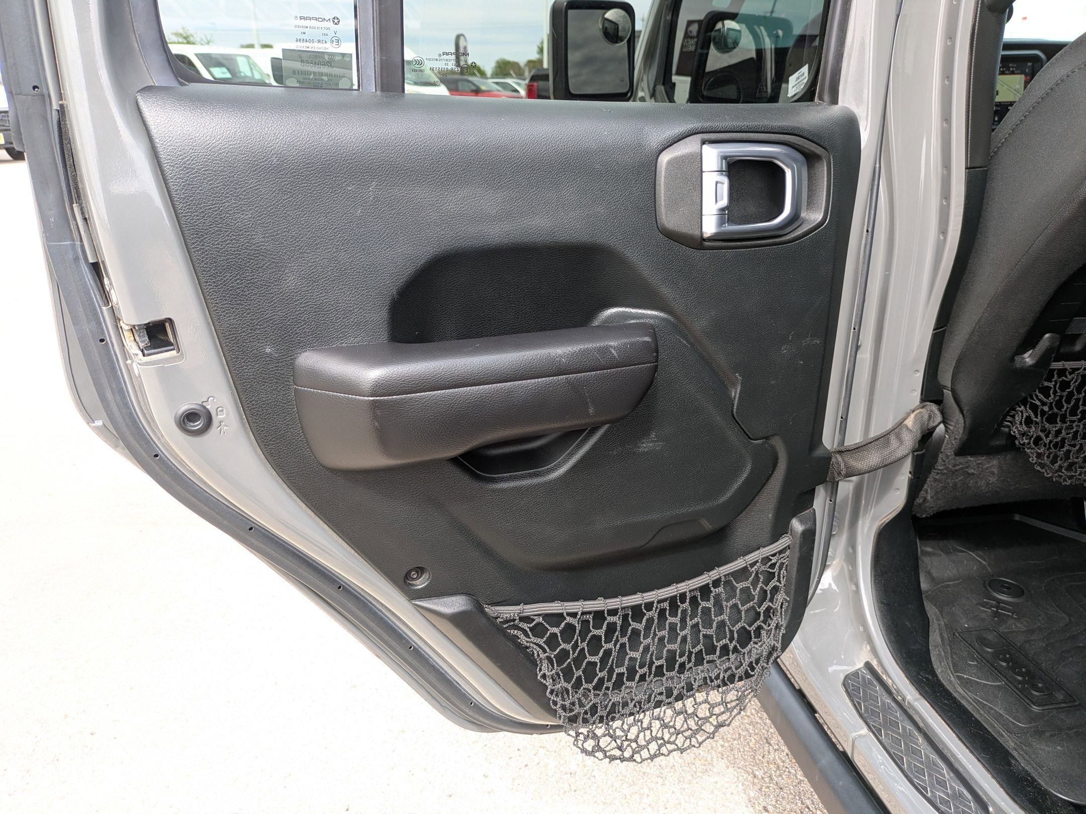 Used 2021 Jeep Gladiator Rubicon image 14