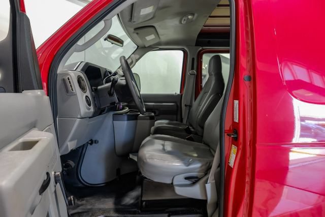 Used 2012 Ford E-250 and Econoline 250 RWD image 5