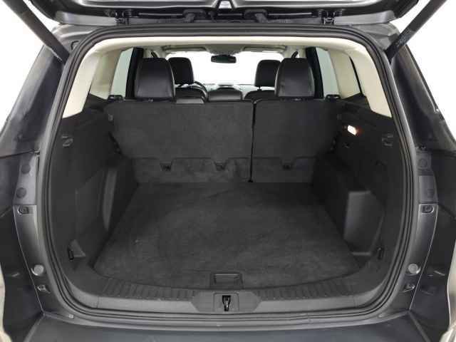 Used 2016 Ford Escape Titanium w/ Equipment Group 301A image 8