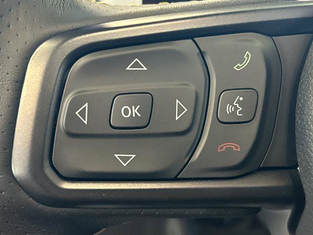 New 2025 Jeep Wrangler Unlimited Rubicon 392 image 14