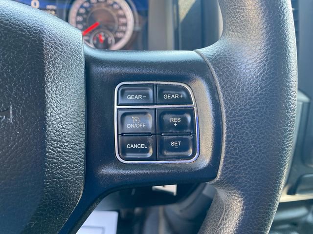 Used 2023 RAM 1500 Tradesman w/ Chrome Appearance Group image 20