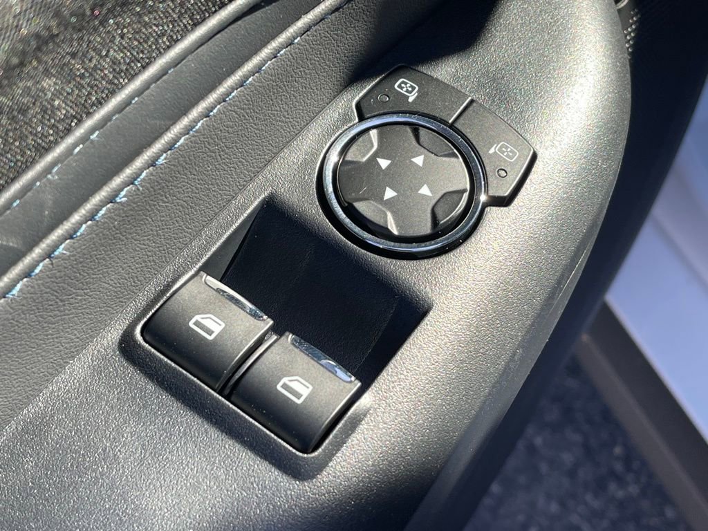 New 2025 Ford Mustang Dark Horse w/ Dark Horse Handlin Package image 16