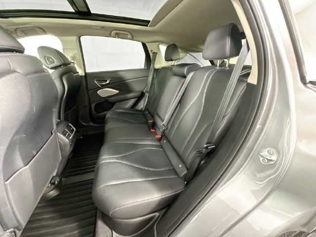 Used 2023 Acura RDX w/ Technology Package AWD/4WD image 27