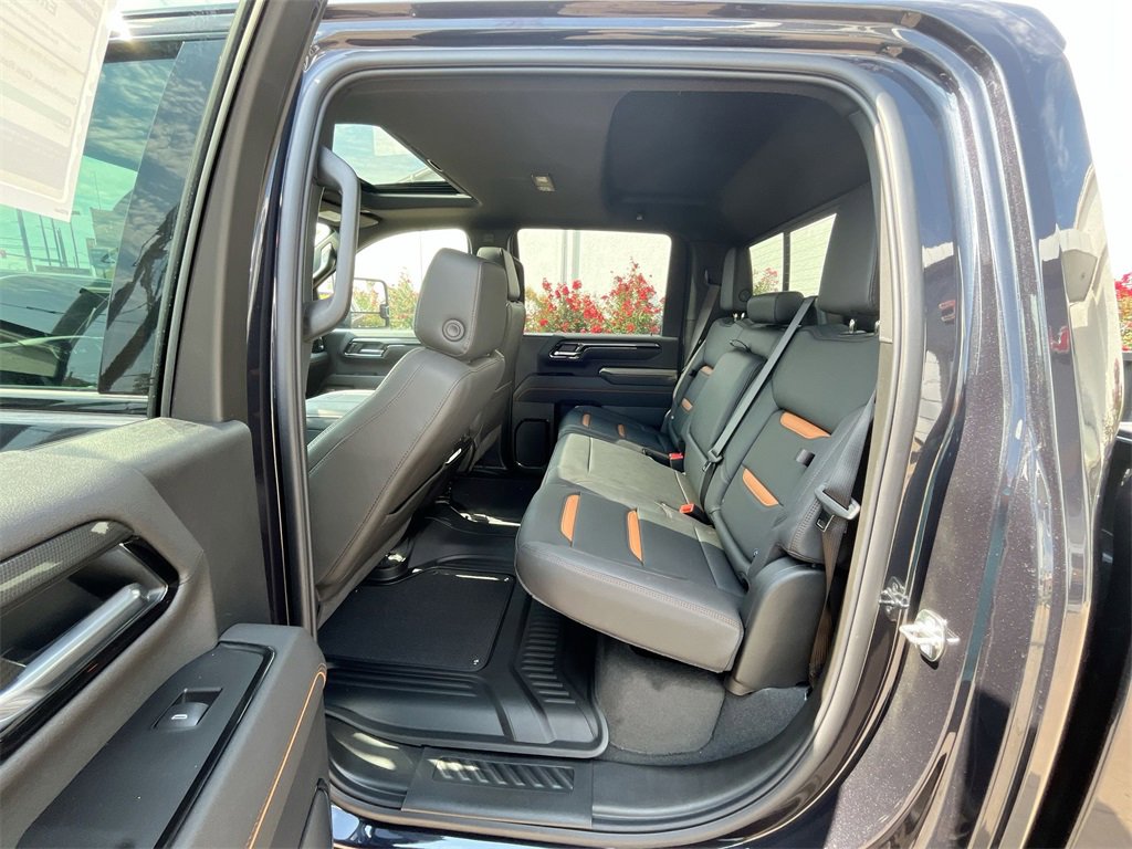 New 2026 GMC Sierra 2500 AT4 w/ AT4 Premium Plus Package image 36