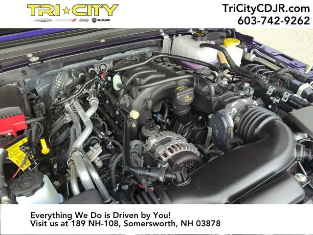 New 2026 Jeep Gladiator Sport image 17