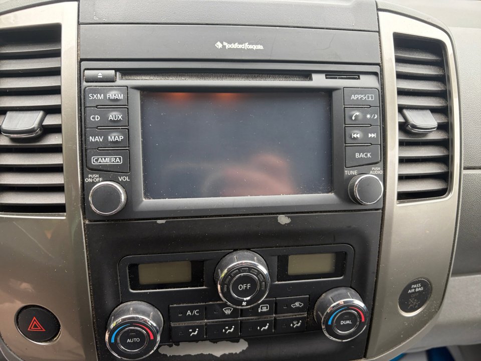 Used 2016 Nissan Frontier SL AWD/4WD image 21