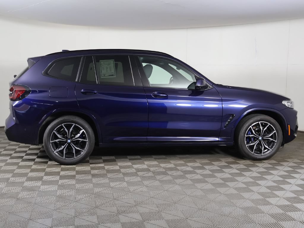 Used 2023 BMW X3 xDrive30i AWD/4WD image 21