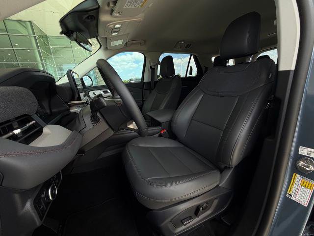 New 2026 Ford Explorer Active w/ Active Comfort Package RWD image 31