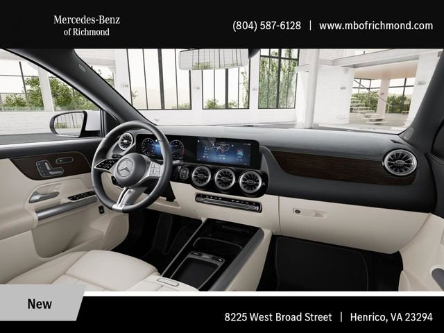 New 2026 Mercedes-Benz GLA 250 4MATIC image 6