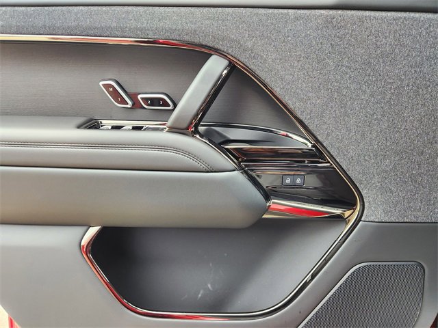 New 2025 Land Rover Range Rover Sport image 22