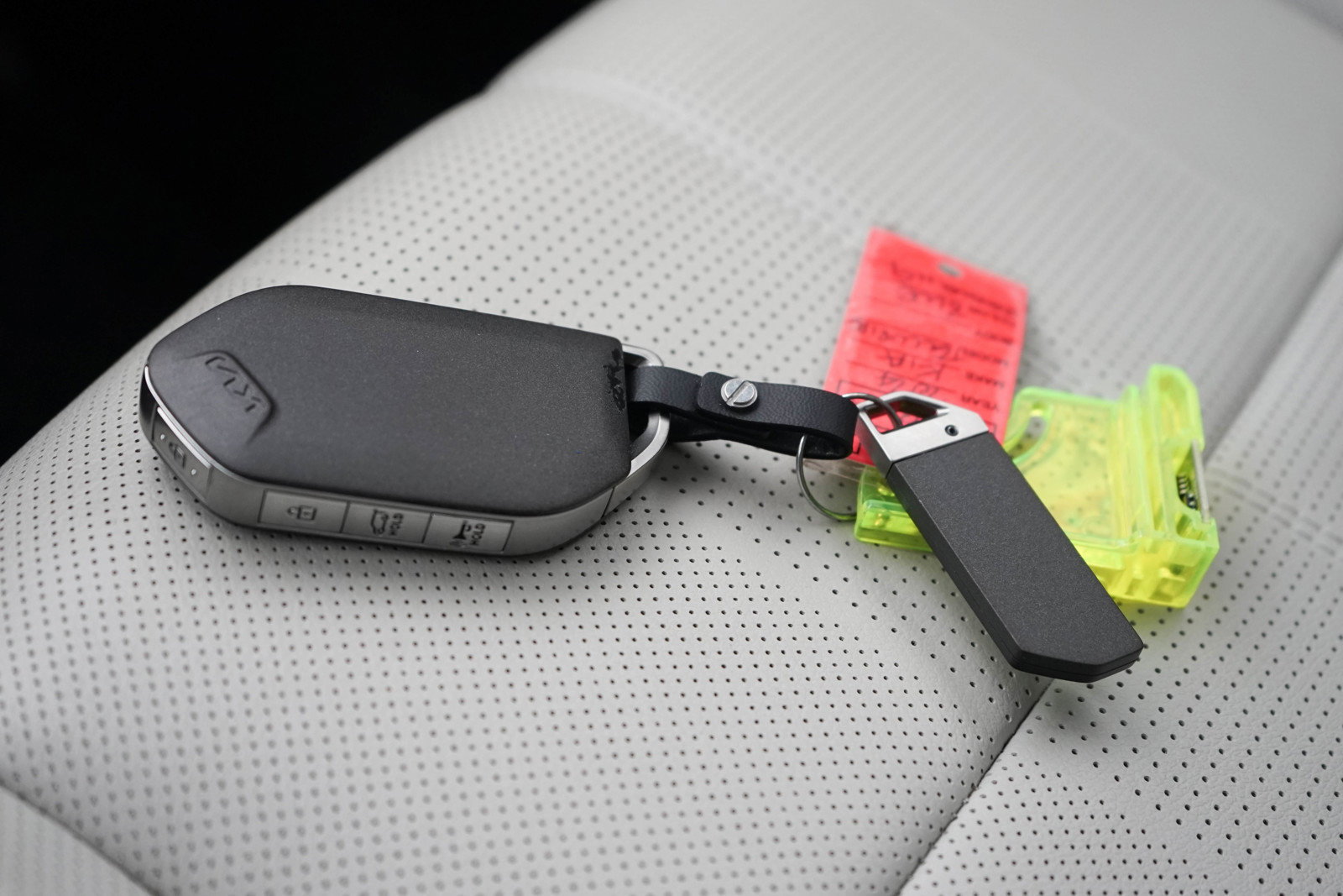 Used 2024 Kia Telluride SX image 26