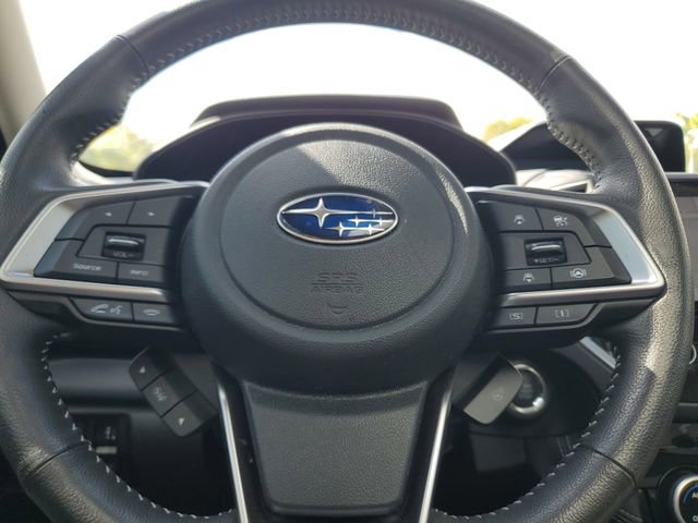 Used 2021 Subaru Forester Touring image 14