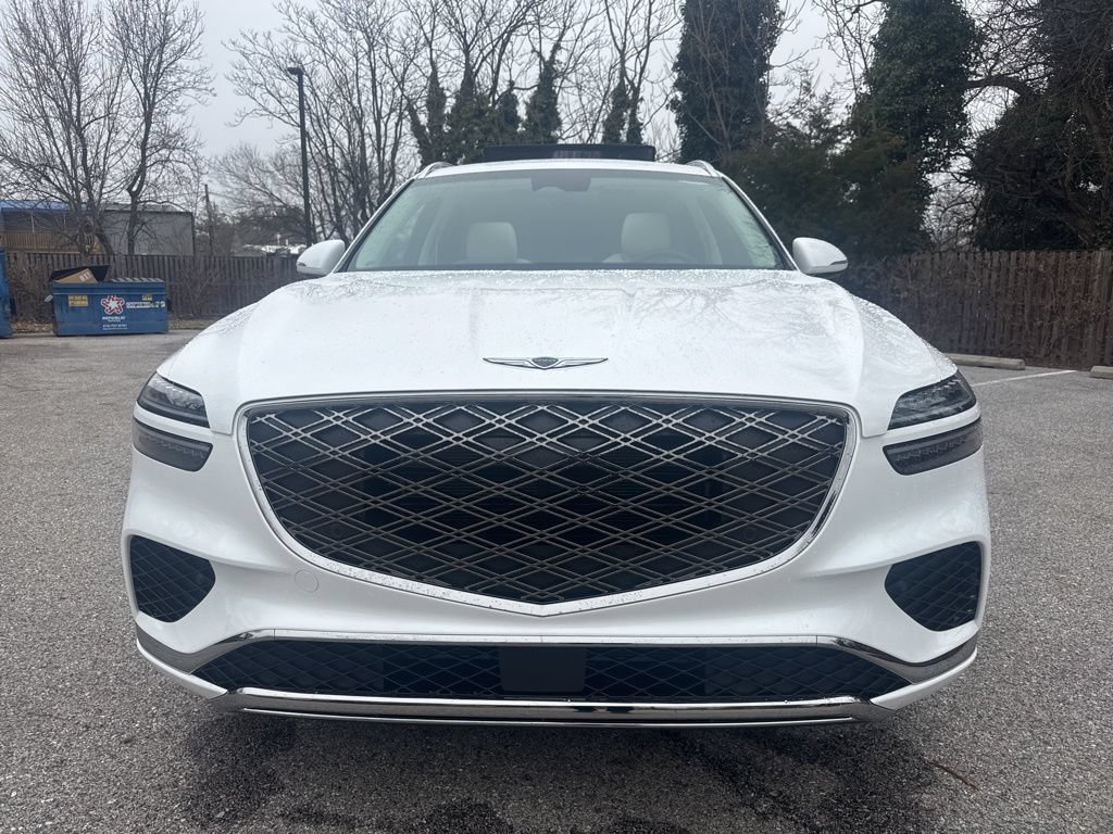 New 2026 Genesis GV70 2.5T Select AWD/4WD image 3