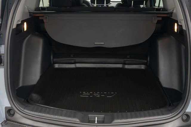 Certified 2022 Honda CR-V EX image 11