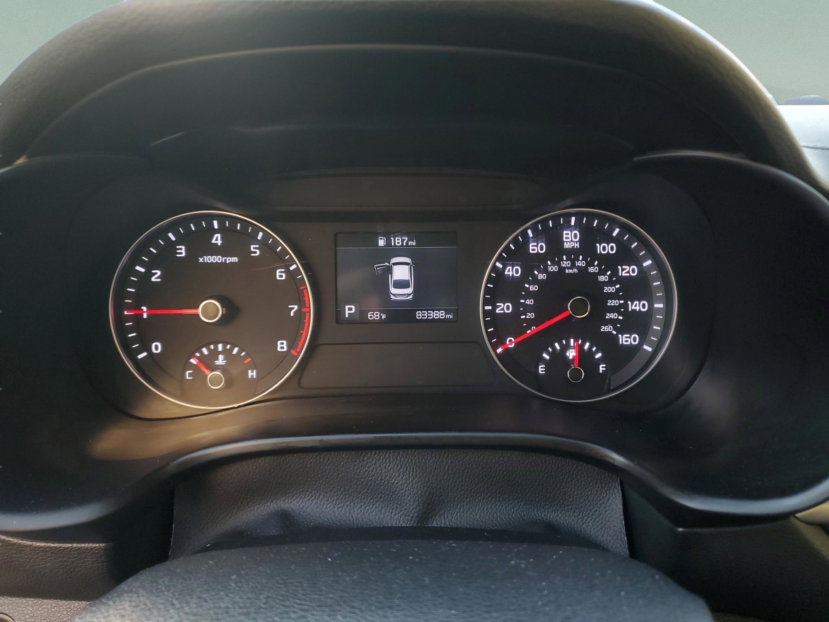 Used 2021 Kia Forte LXS image 25