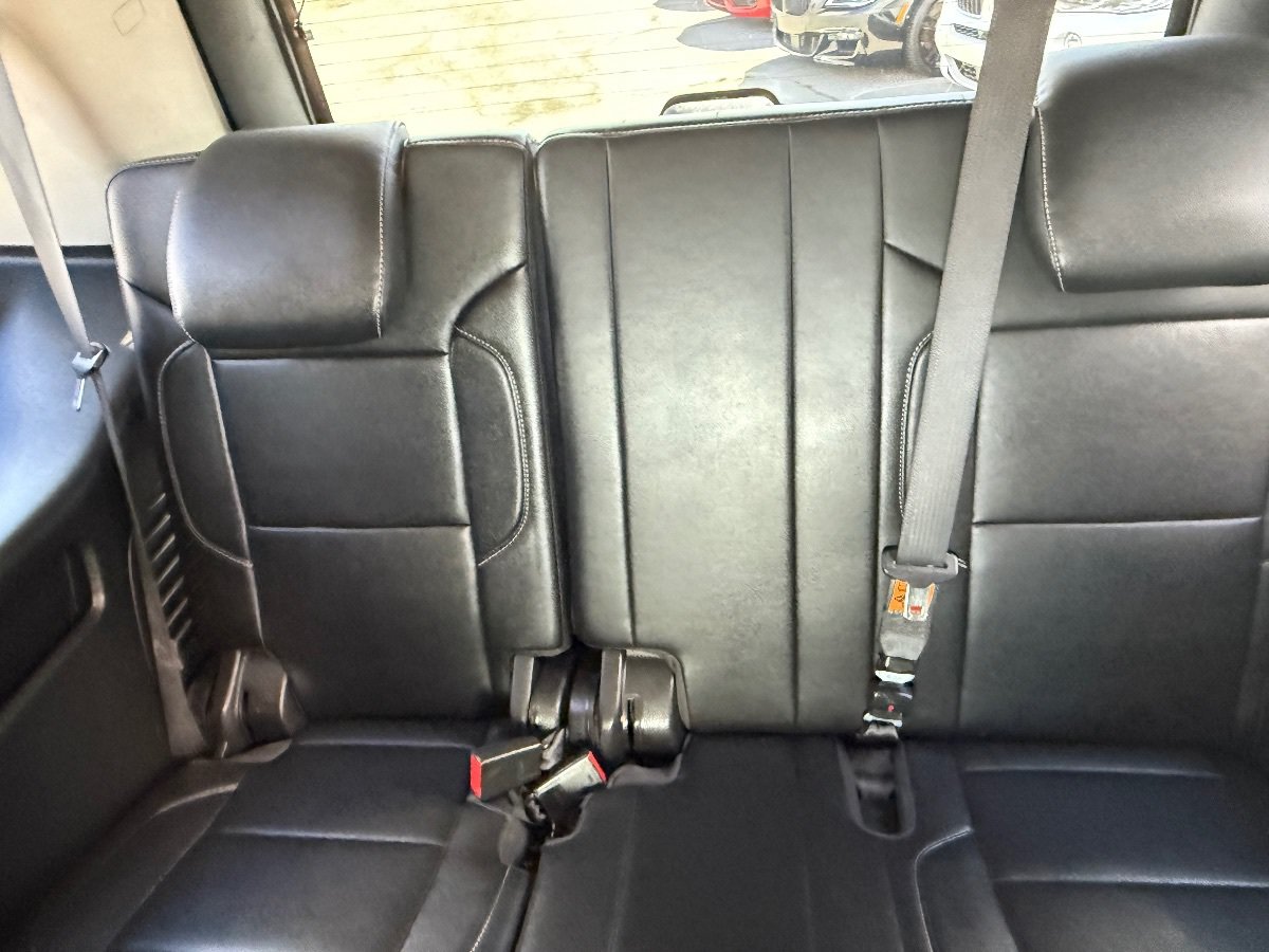 Used 2019 Chevrolet Tahoe LT RWD image 14