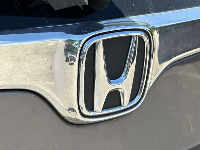 Used 2018 Honda CR-V EX-L image 19