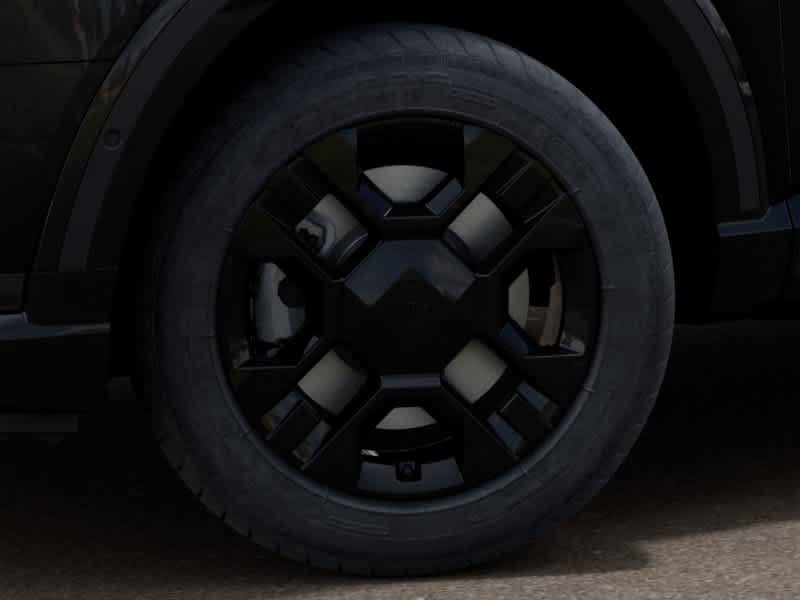 New 2027 Kia Telluride SX X-Pro AWD/4WD image 9