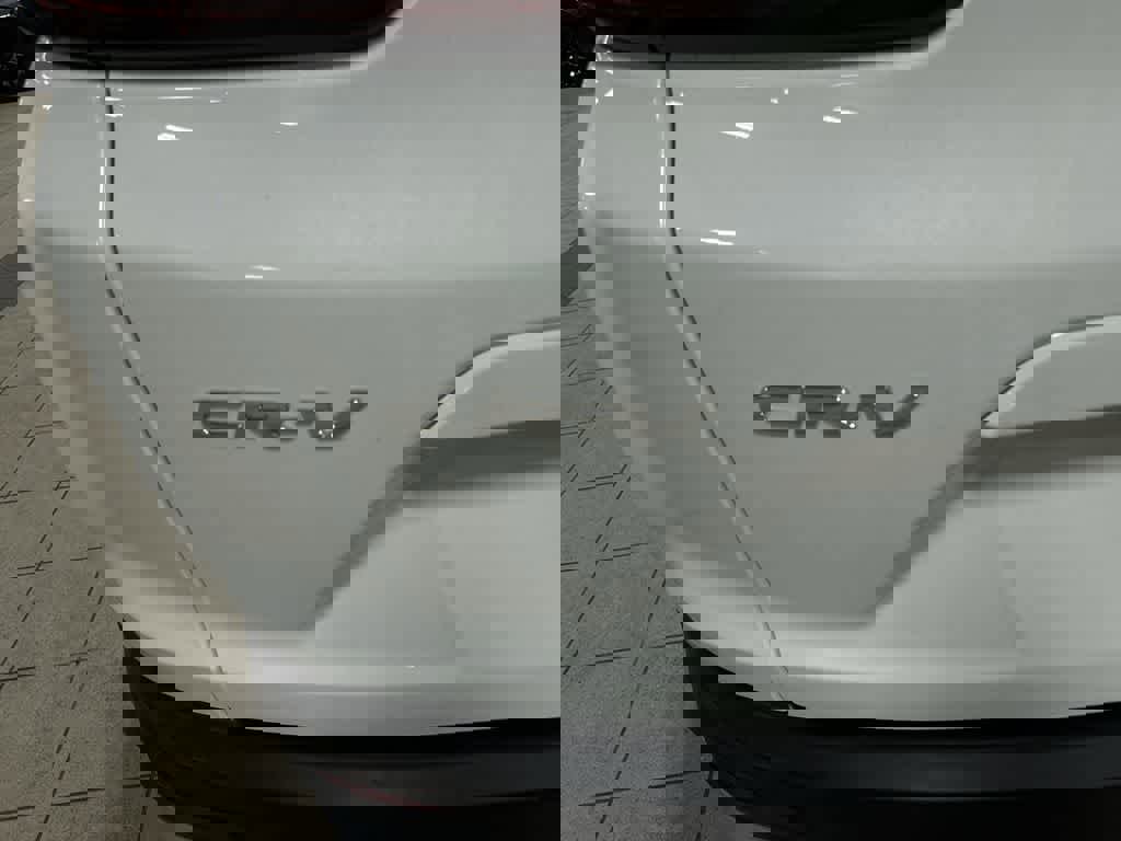 Certified 2022 Honda CR-V EX-L image 26