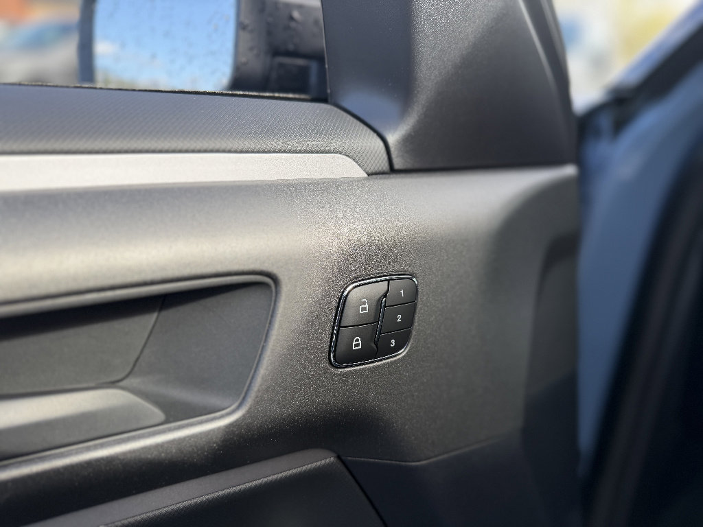 Used 2025 Ford Bronco Sport Outer Banks w/ Outer Banks Tech Package+ image 13