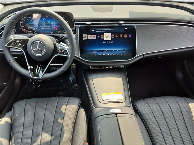 New 2027 Mercedes-Benz E 450 4MATIC All-Terrain Wagon image 15