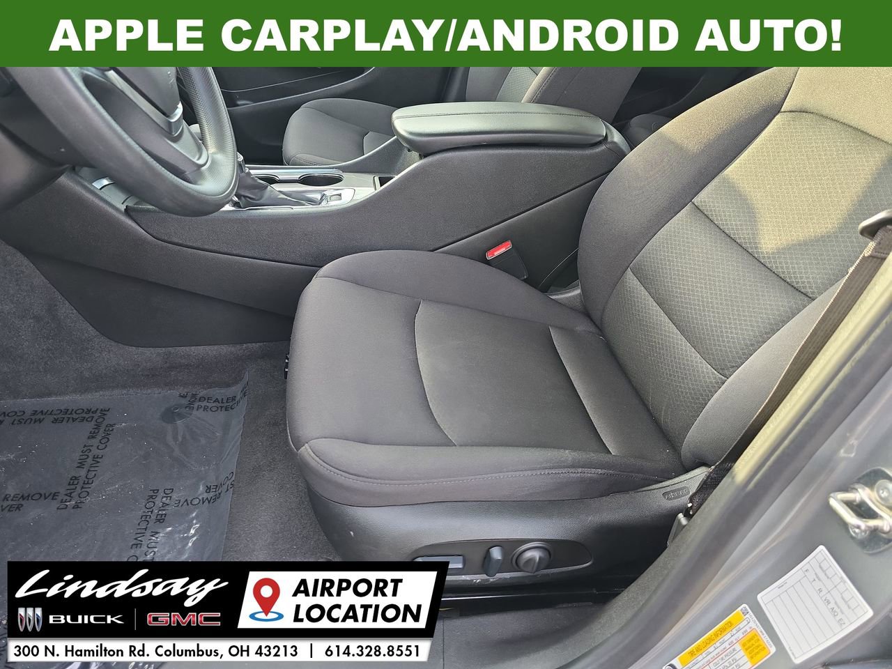 Used 2024 Chevrolet Malibu LT image 18