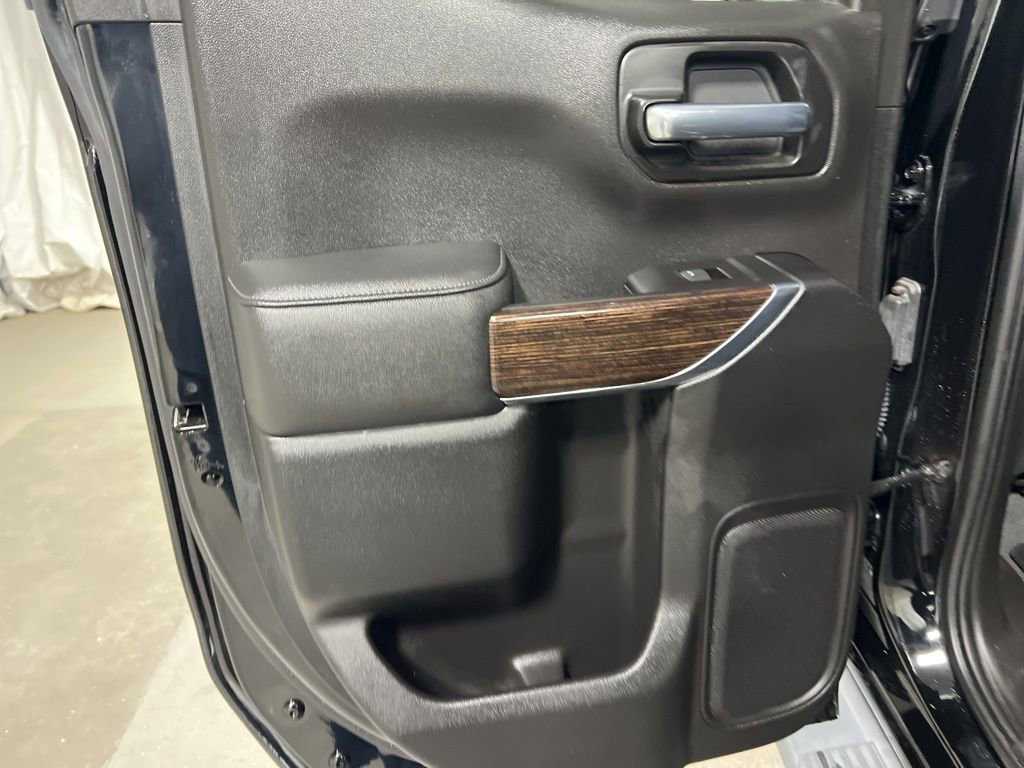 Used 2021 GMC Sierra 1500 Elevation image 20