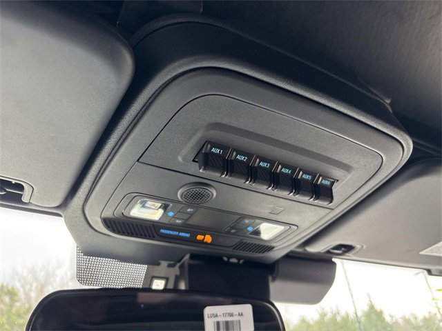 New 2025 Ford Bronco Big Bend w/ Black Diamond Package image 29