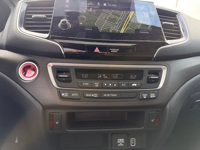 Used 2022 Honda Passport TrailSport image 20
