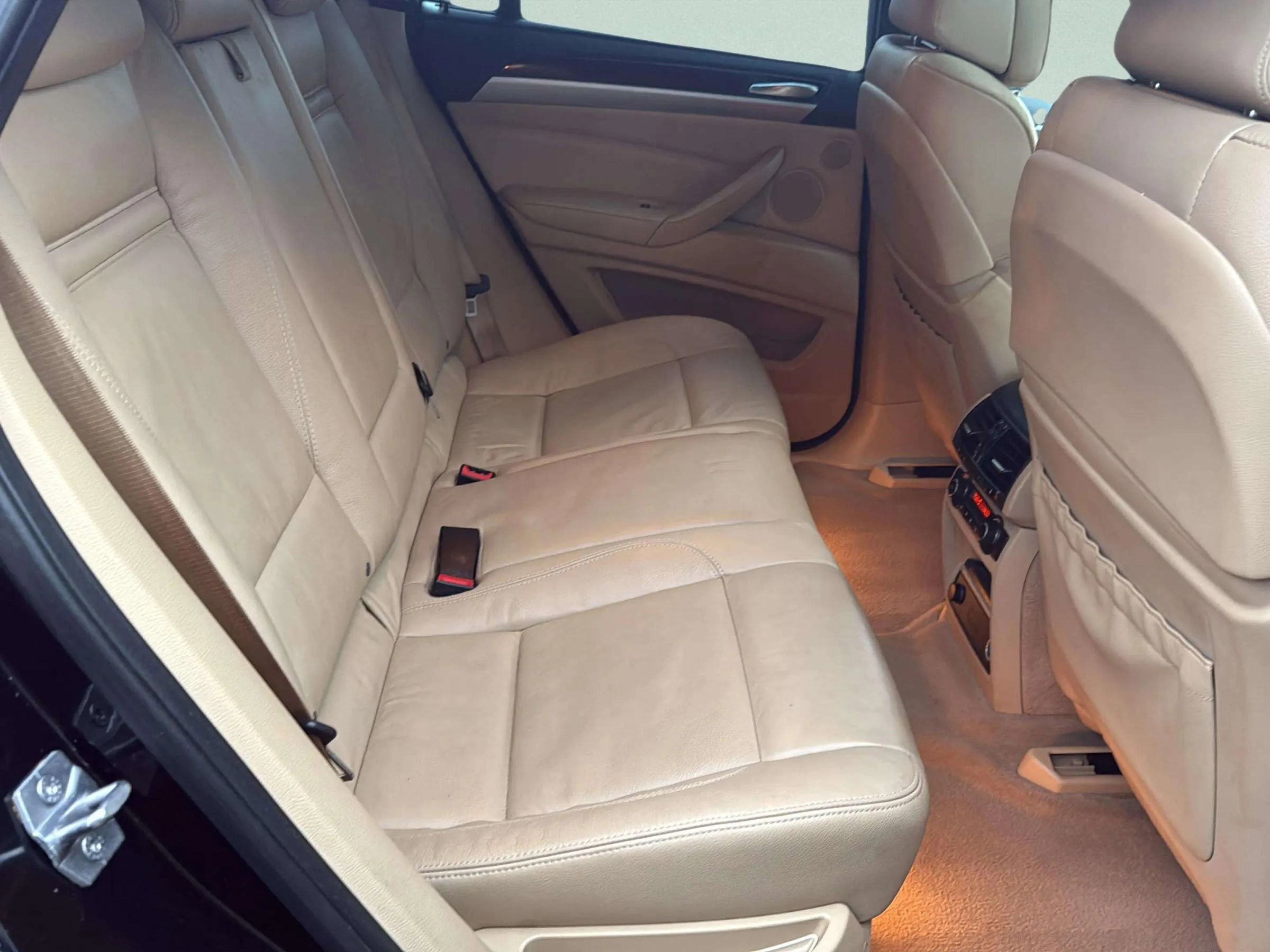Used 2013 BMW X6 xDrive35i AWD/4WD image 15