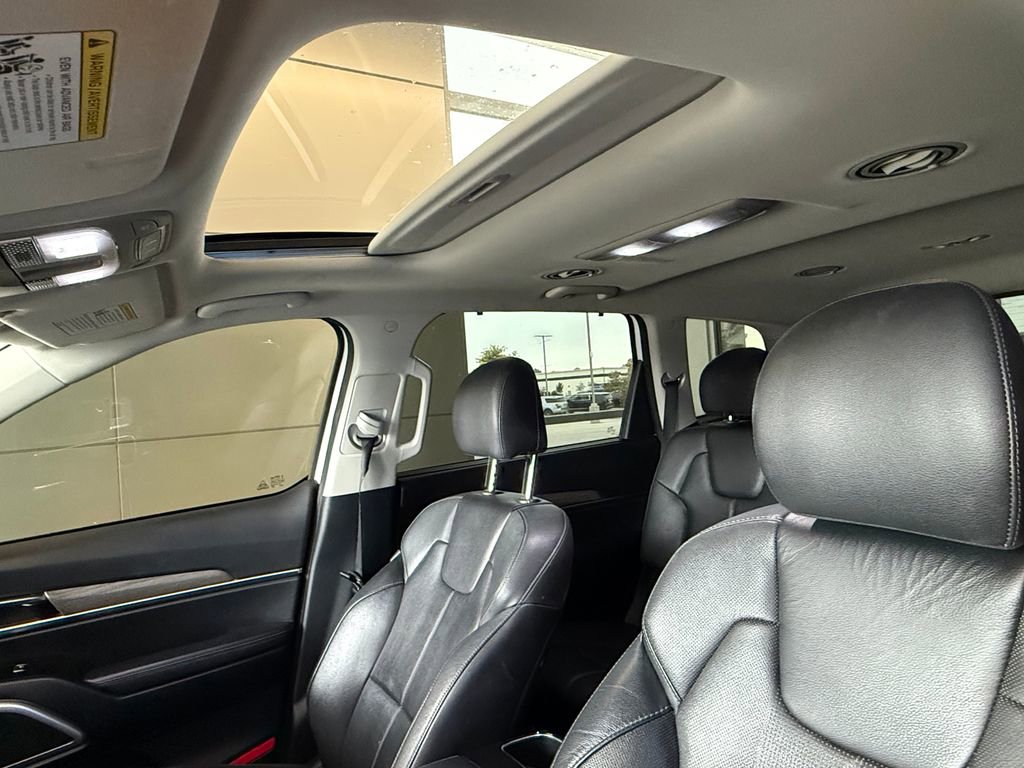 Used 2021 Kia Telluride EX w/ EX Premium Package AWD/4WD image 18
