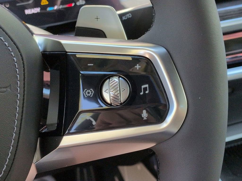 New 2026 BMW 760i xDrive image 26