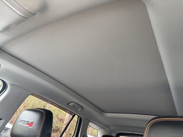 Used 2024 GMC Terrain AT4 w/ Tech Package image 53