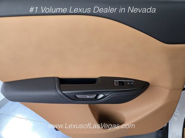 Used 2024 Lexus RZ 300e Premium w/ Technology Package FWD image 18