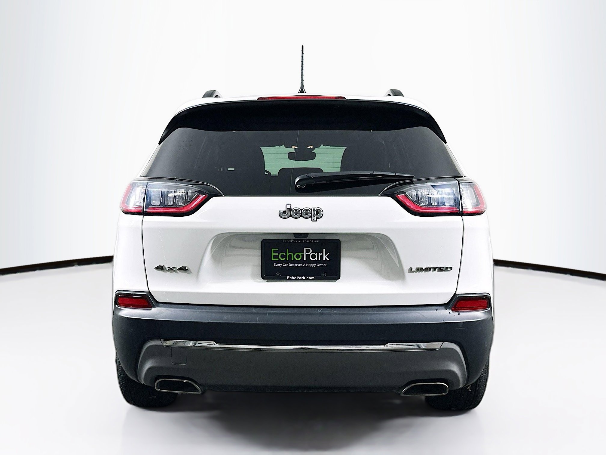 Used 2022 Jeep Cherokee Limited w/ Mopar Interior Package image 7