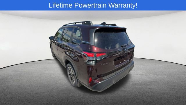 New 2026 Subaru Forester Premium AWD/4WD image 7