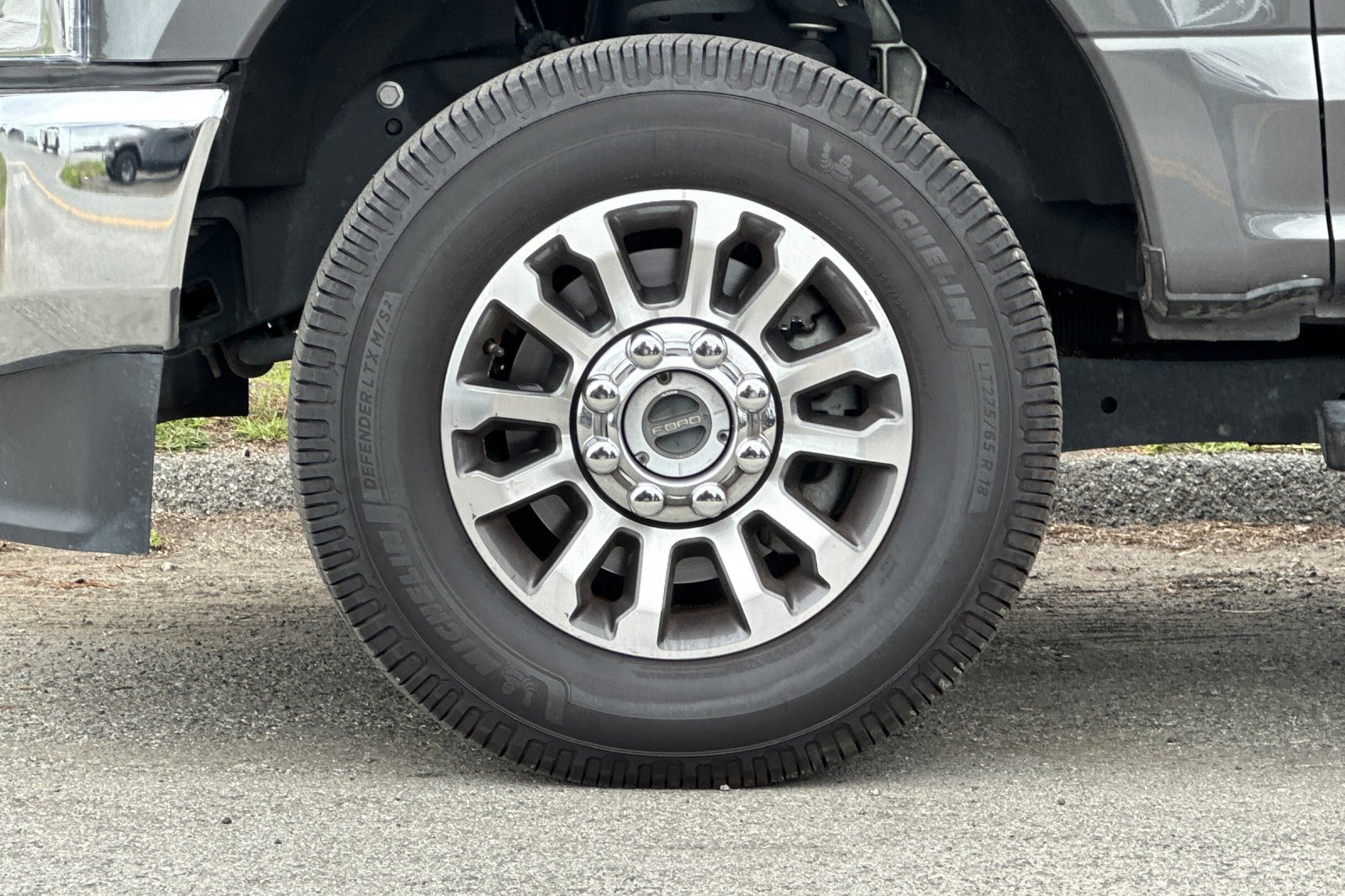 Used 2020 Ford F350 Lariat w/ Lariat Value Package image 22