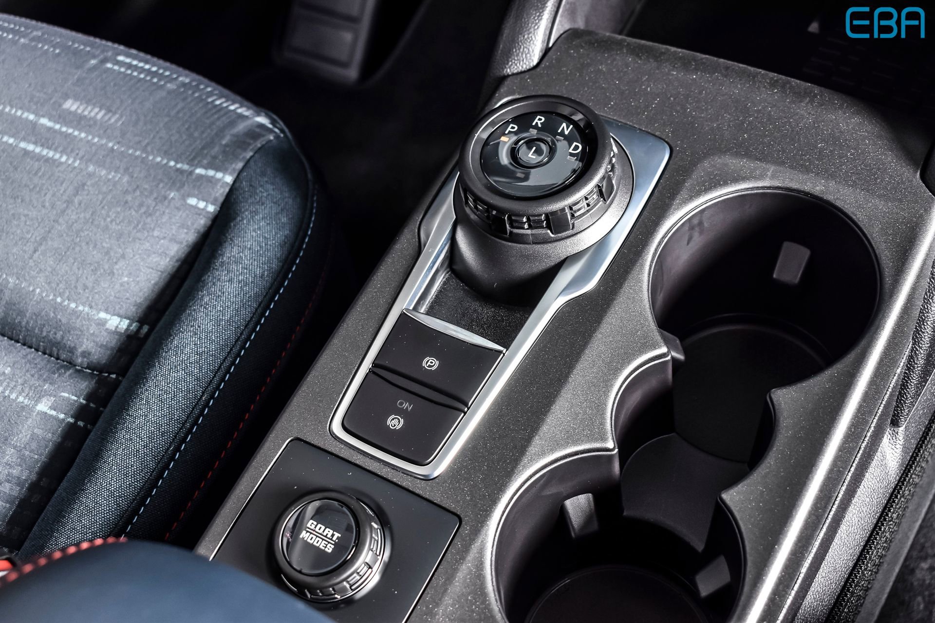 Used 2025 Ford Bronco Sport Heritage w/ Convenience Package image 28