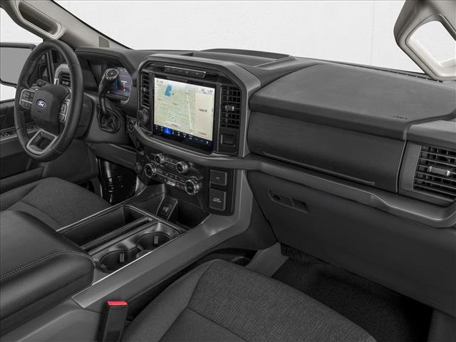 New 2026 Ford F150 XLT w/ Equipment Group 302A MID image 11