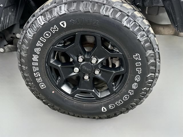 Used 2022 Jeep Gladiator Sport AWD/4WD image 31