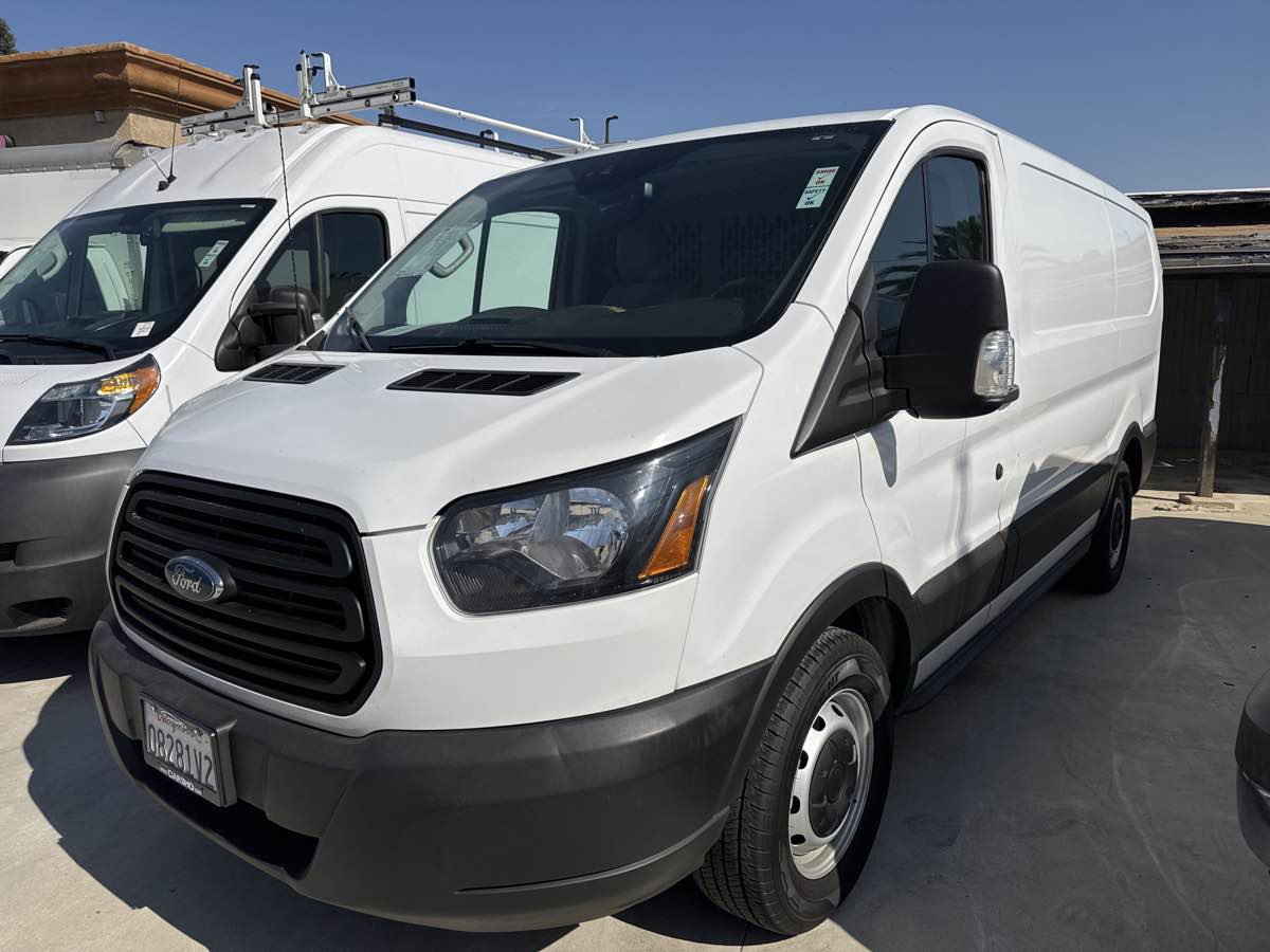 Used 2019 Ford Transit 150 130 Low Roof image 3