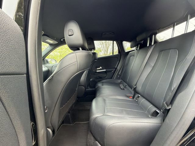 Used 2023 Mercedes-Benz GLA 250 image 24