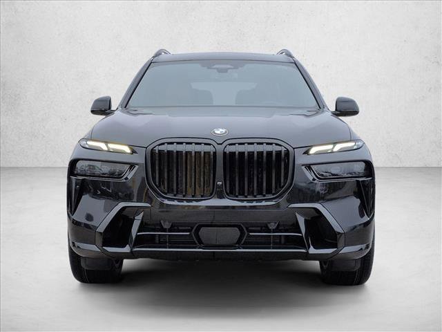 New 2026 BMW X7 xDrive40i image 6