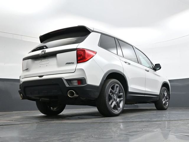 Used 2023 Honda Passport EX-L image 29