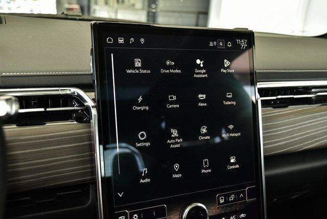 New 2025 GMC Sierra EV Denali image 38