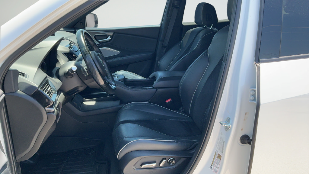 Used 2021 Acura RDX w/ Advance Package AWD/4WD image 17