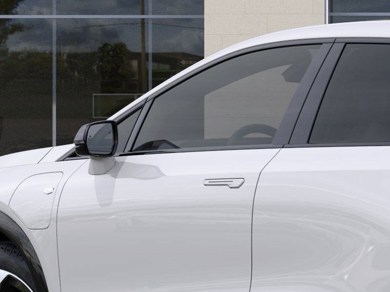 New 2025 Cadillac Optiq Sport 1 w/ LPO, Floor Liner Package image 12