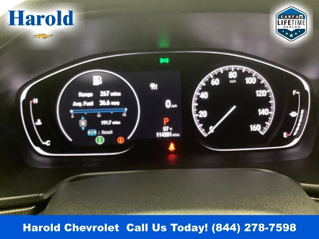 Used 2022 Honda Accord Sport image 15