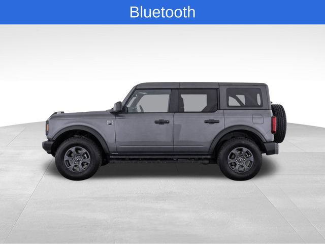 Used 2025 Ford Bronco Big Bend AWD/4WD image 6