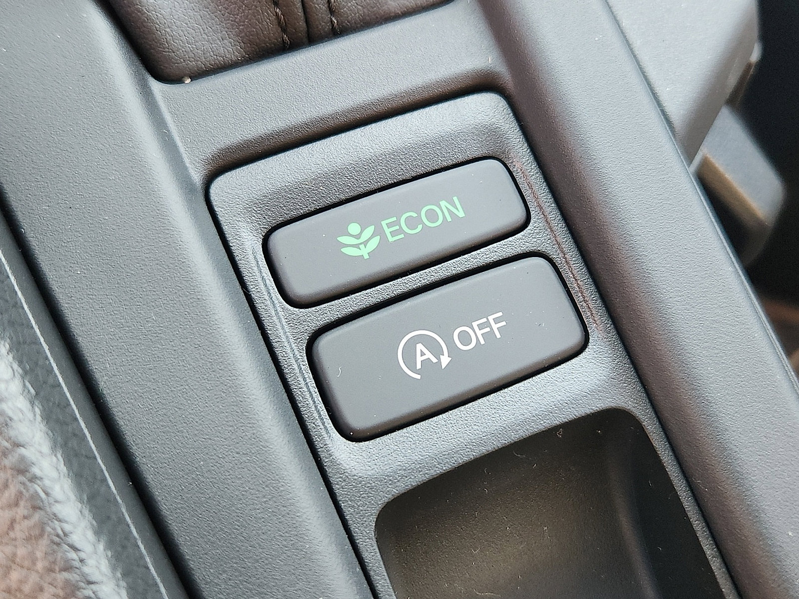 New 2025 Honda Accord LX image 14